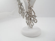 Silver octopus