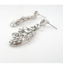 Silver drop