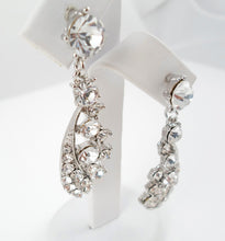 Silver drop
