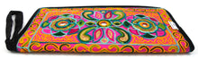 Pakistani purse - Pink and orange