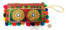Pakistani Brown purse